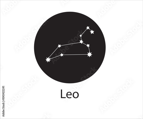 drawing of zodiac symbols vector illustration	