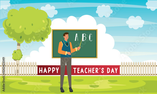 happy 24 november teacher's day.