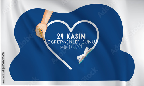 happy 24 november teacher's day.