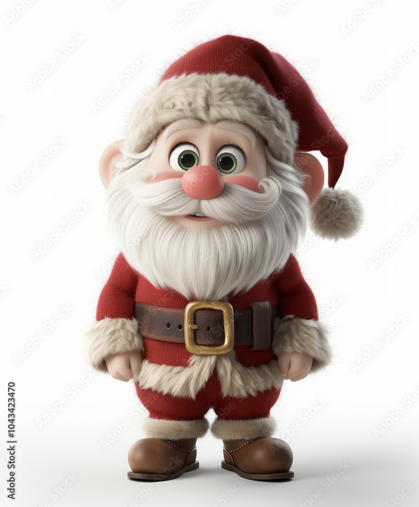A series_images featuring Santa Claus or Nicholas characters 5_100 A series_images featuring Santa Claus or Nicholas characters 5_100