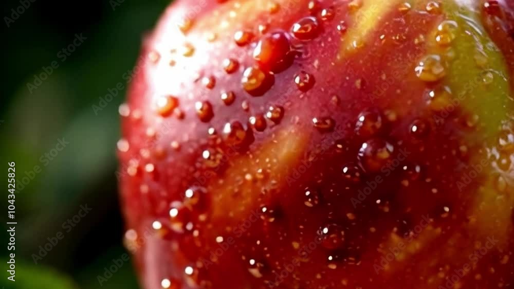 freshly picked apples freshly picked apples