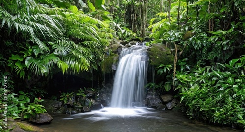 beautiful image of nature