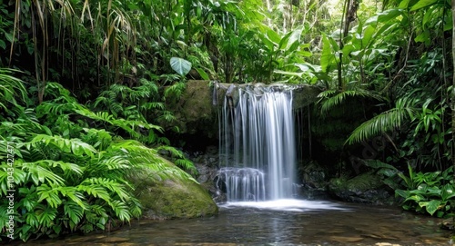 beautiful image of nature