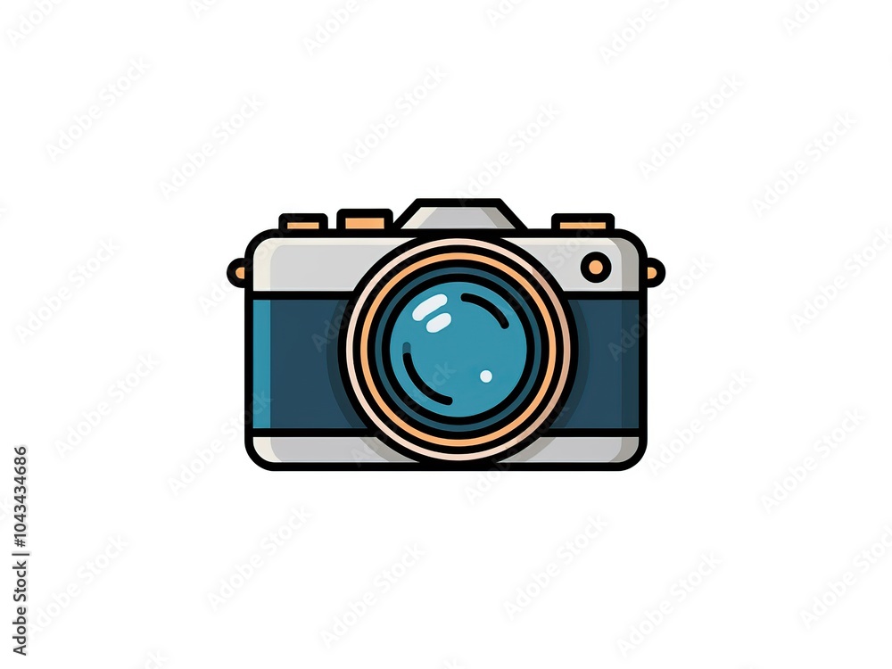 flat design vektor flat design vektor