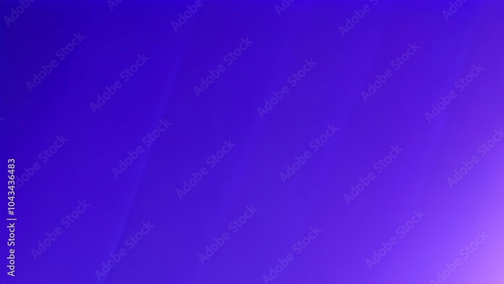 Fototapeta premium Purple Gradient Background with Subtle Stripes