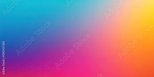 Fototapeta Naklejka Na Ścianę i Meble -  abstract colorful gradient background wallpaper minimalist