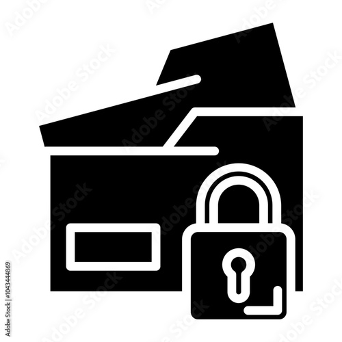 Classified Icon