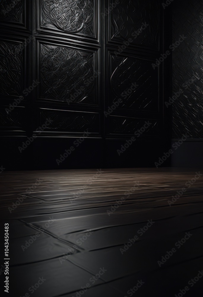 elegant dark grainy surface enhanced soft lighting effects creating depth texture visual experience, elegance, shadow, ambiance, style, backdrop, design elegant dark grainy surface enhanced soft lighting effects creating depth texture visual experience, elegance, shadow, ambiance, style, backdrop, design