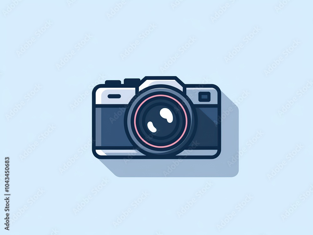 flat design vektor flat design vektor