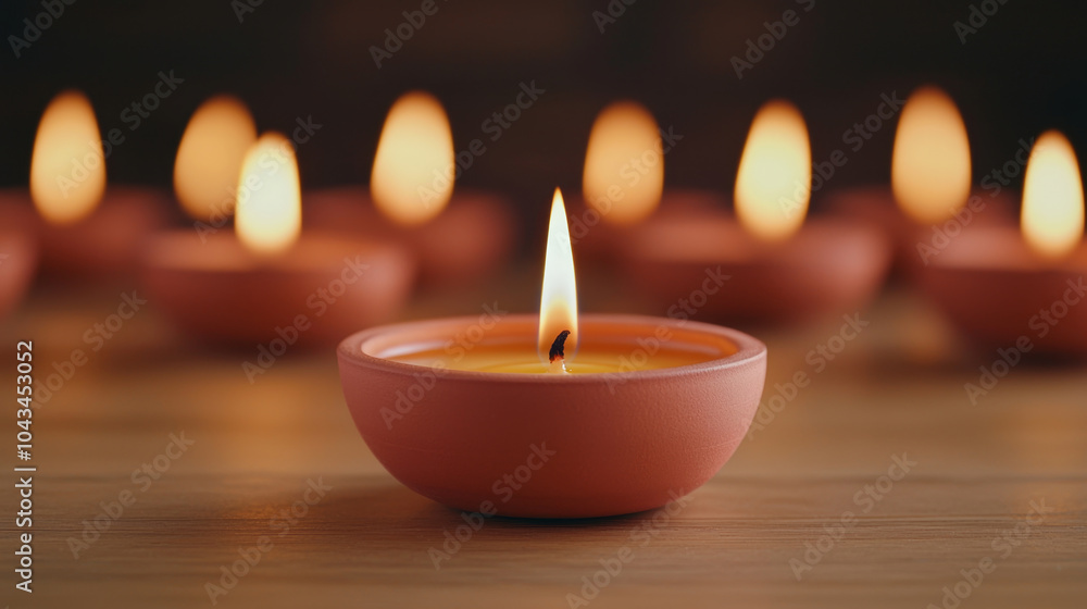 The warm glow of tradition exploring the significance of oil lamps in cultural celebrations and ceremonies The warm glow of tradition exploring the significance of oil lamps in cultural celebrations and ceremonies