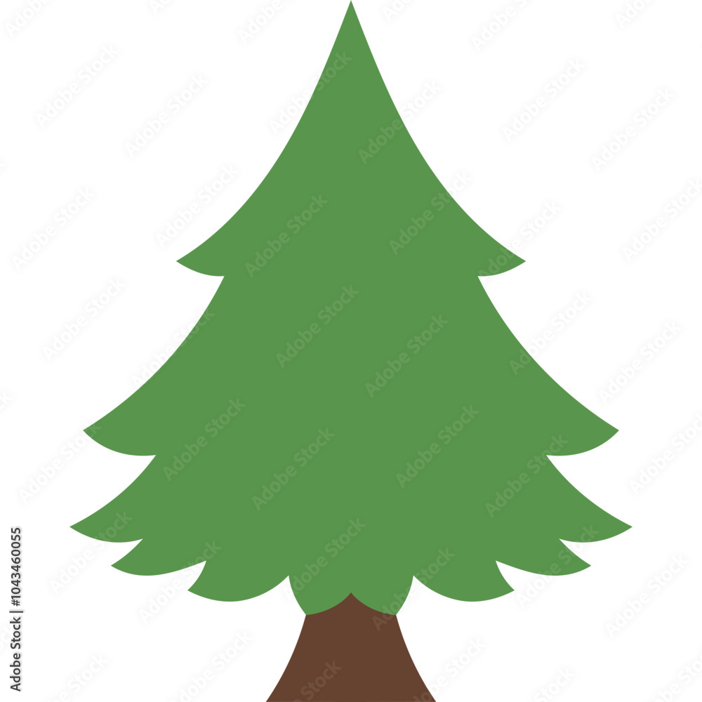 Christmas Tree Decoration Christmas Tree Decoration