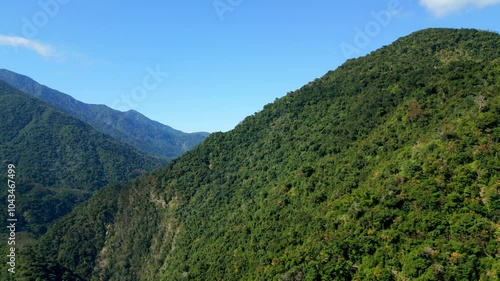 landscape with sky