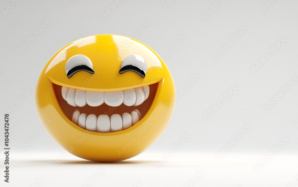 3d smiley face 3d smiley face