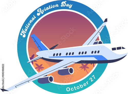 National Aviation Day