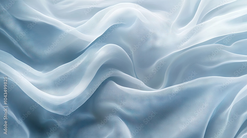 Soft light blue background with flowing lines, perfect for wellness, relaxation, or spa promotions. Soft light blue background with flowing lines, perfect for wellness, relaxation, or spa promotions.
