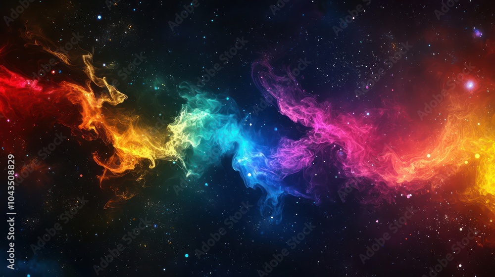 Obraz premium Cool Backgrounds for Desktop and Mobile