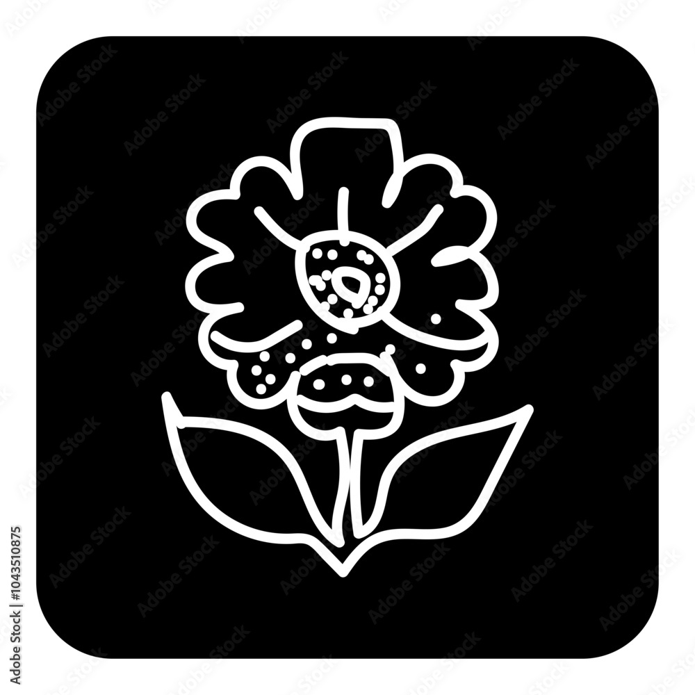 Obraz premium flower