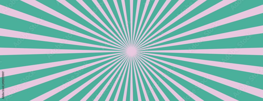 Retro background with green and pink radial stripes. The background, green and pink colors with a dynamic, vintage. Pink digital background vector. Psychedelic radial striped background vector. Retro background with green and pink radial stripes. The background, green and pink colors with a dynamic, vintage. Pink digital background vector. Psychedelic radial striped background vector.