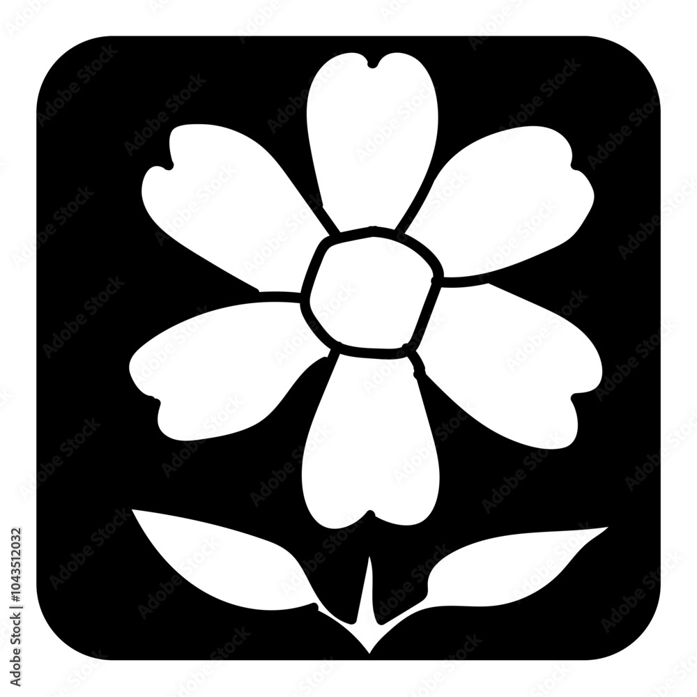 Fototapeta premium flower