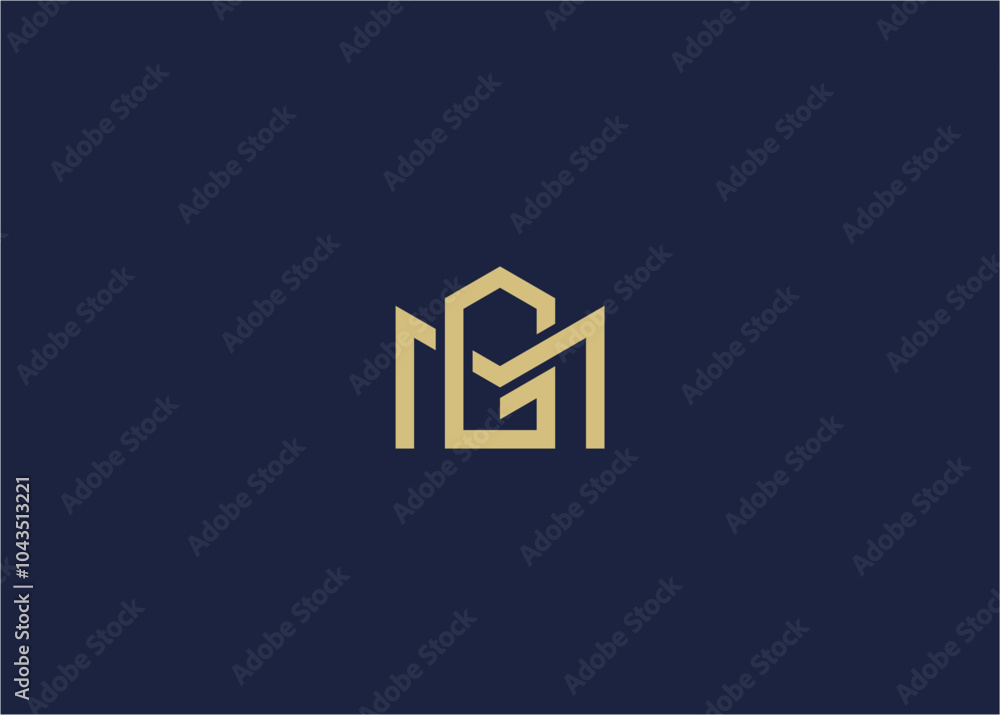letter mg logo icon design vector design template inspiration letter mg logo icon design vector design template inspiration