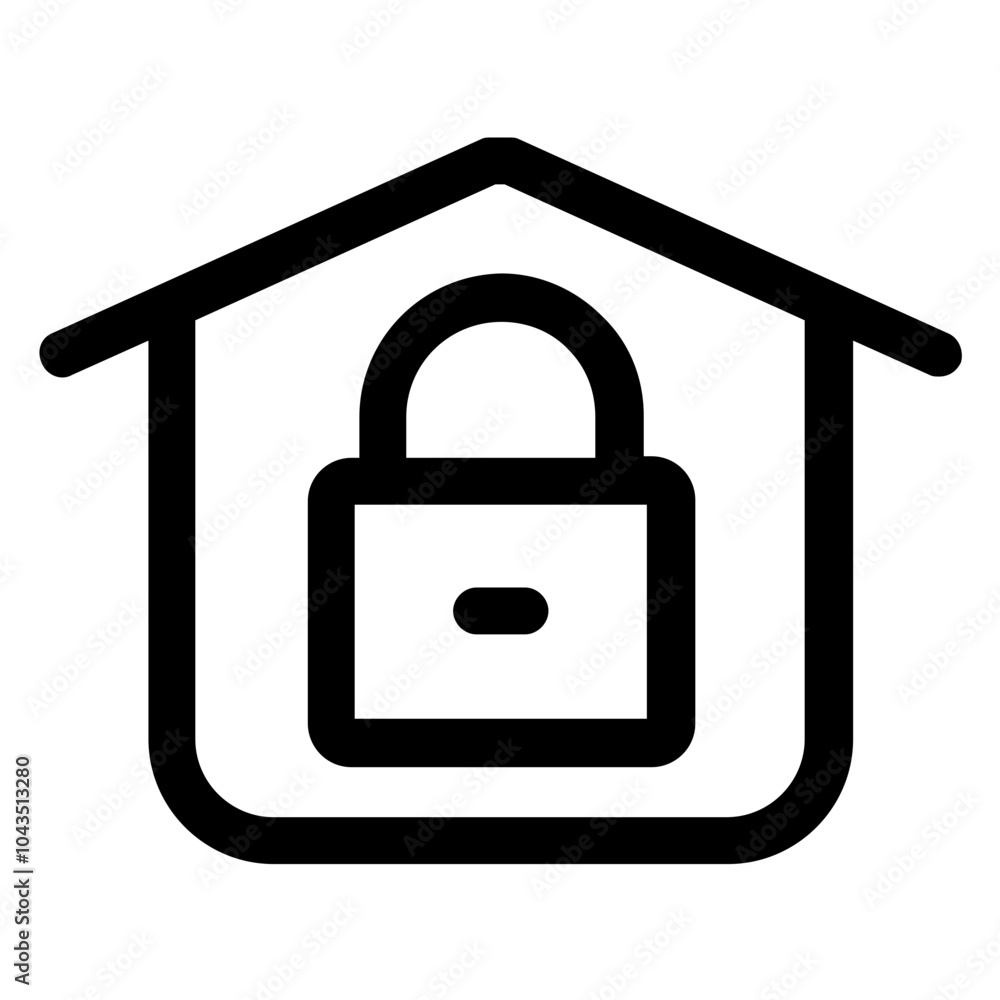 lock icon lock icon