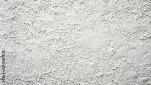 abstract white grunge cement wall texture background with forced perspective