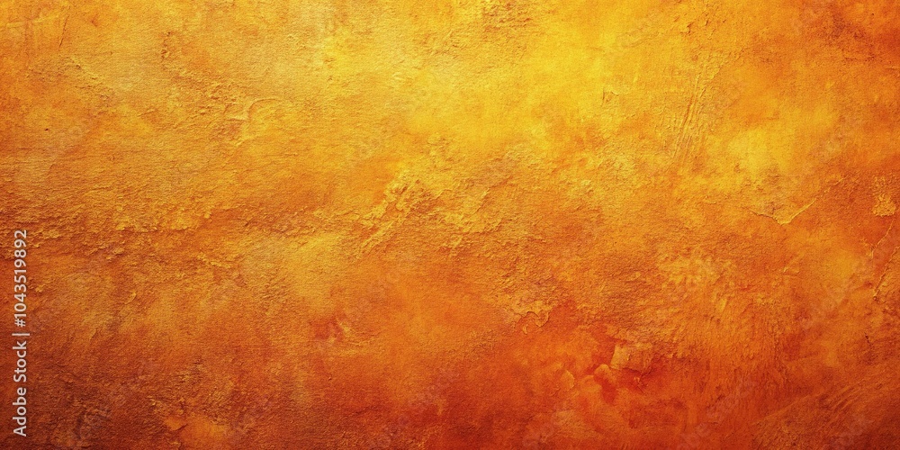 Abstract textured background in shades of orange and yellow, extreme close-up Abstract textured background in shades of orange and yellow, extreme close-up