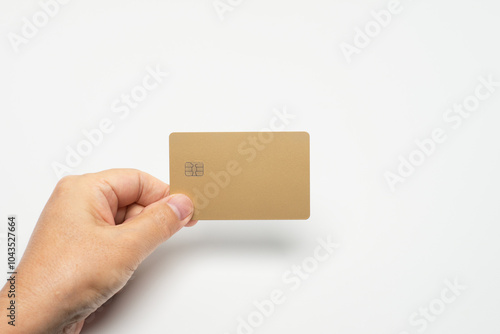 Foto クレジットカードのステータスのイメージ