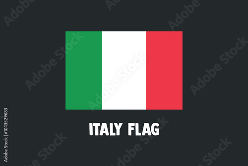 italy flag vector Free Download italy flag vector - GFXLoad