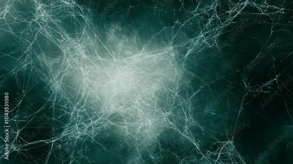 A cosmic network of interconnected strands emitting a soft glow, suggesting a vast and intricate cosmic web or digital landscape. A cosmic network of interconnected strands emitting a soft glow, suggesting a vast and intricate cosmic web or digital landscape.
