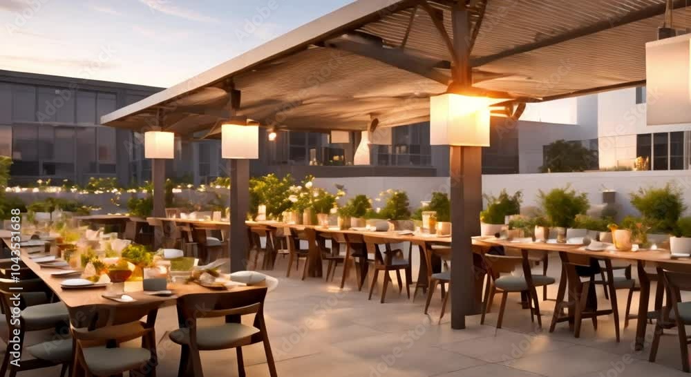 Culinary Workshop Terrace: Cooking Classes