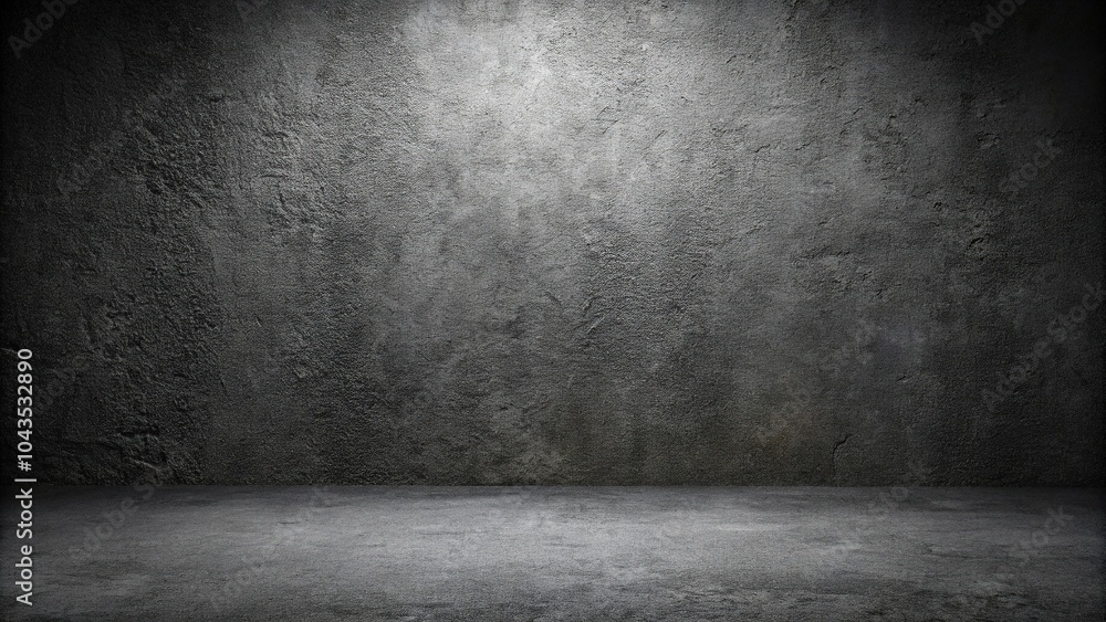 rough textured dark concrete wall background with symmetrical pattern rough textured dark concrete wall background with symmetrical pattern
