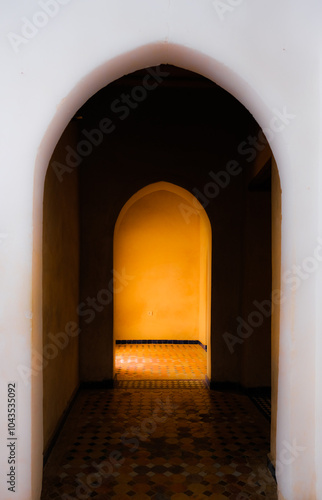 Entrée marocaine