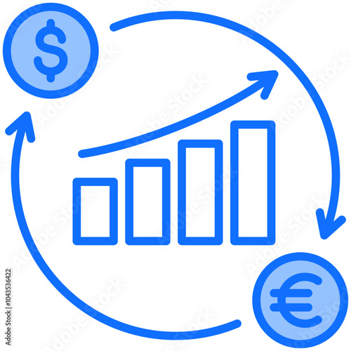 Arbitrage Icon