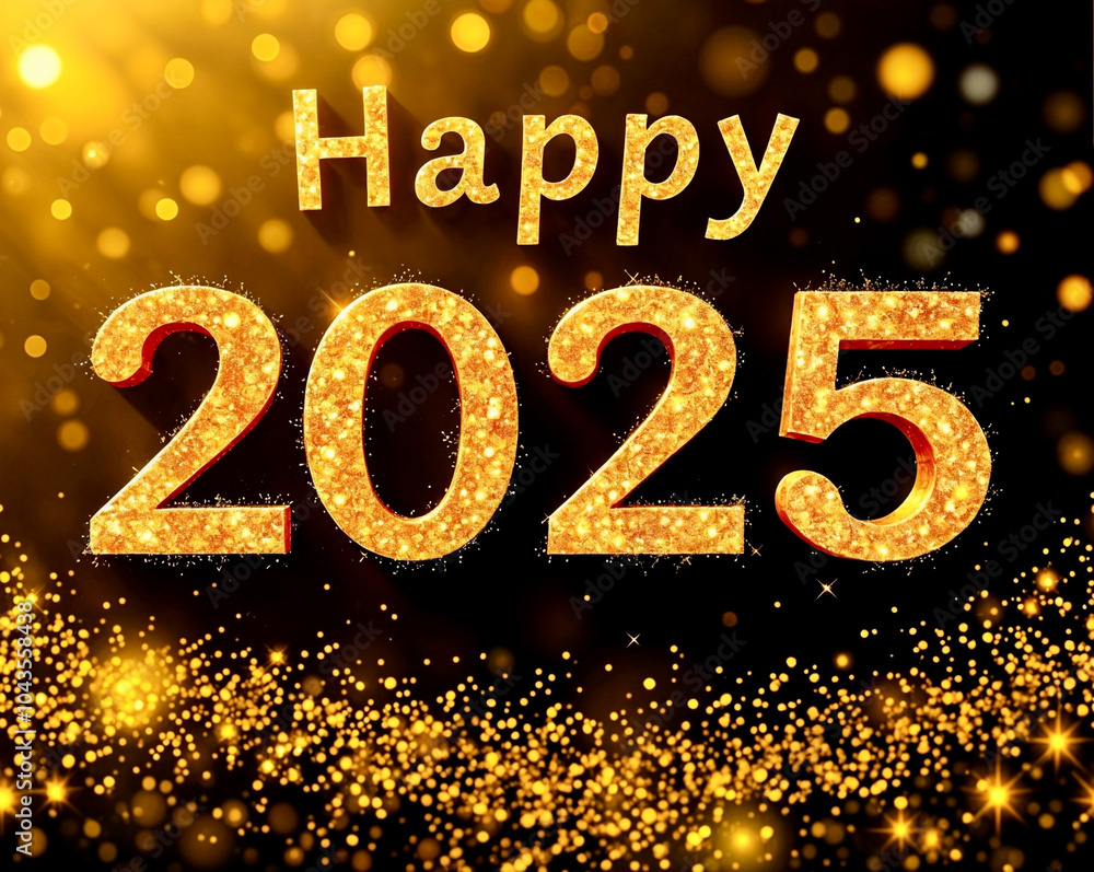 Happy 2025 Happy 2025