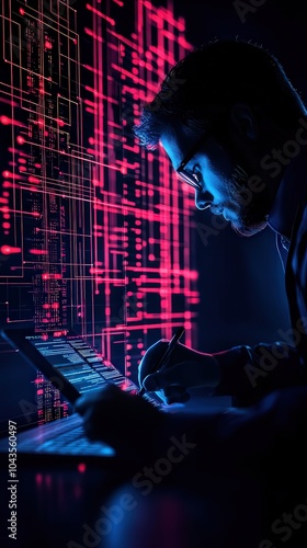 Exploring the Intersection of Technology and Creativity in Modern Data Analysis Techniques