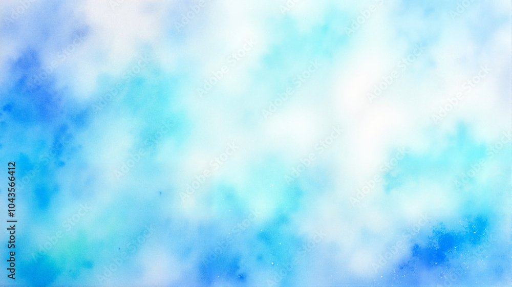 Deep Ocean Blue Watercolor Wash with Dramatic Depth with Copy Space
Deep Ocean Blue Watercolor Wash with Dramatic Depth with Copy Space