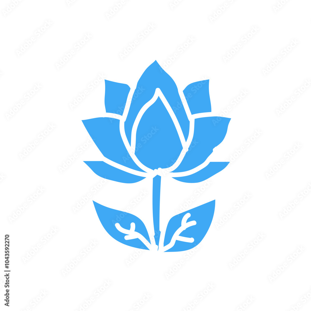 Fototapeta premium flower