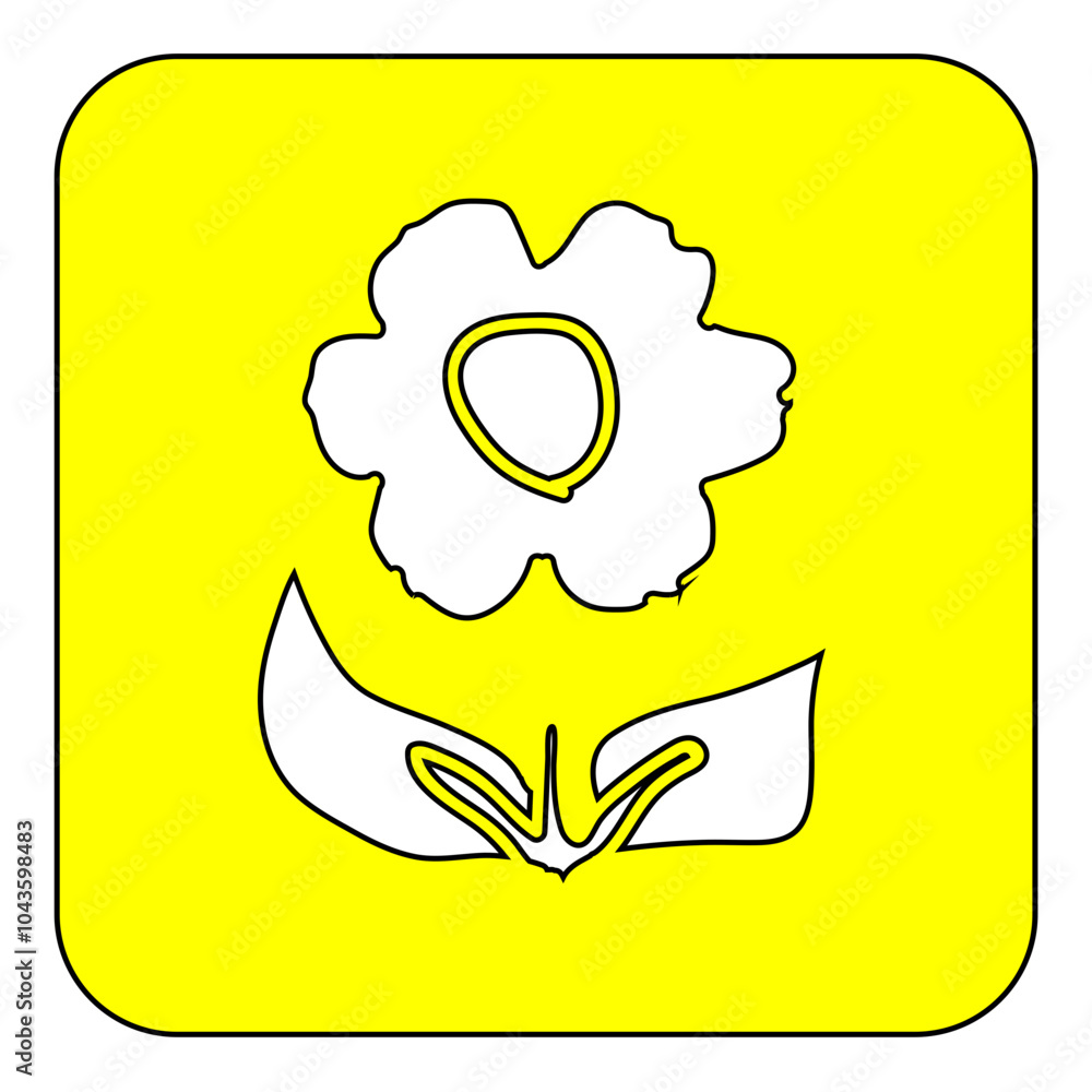flower flower