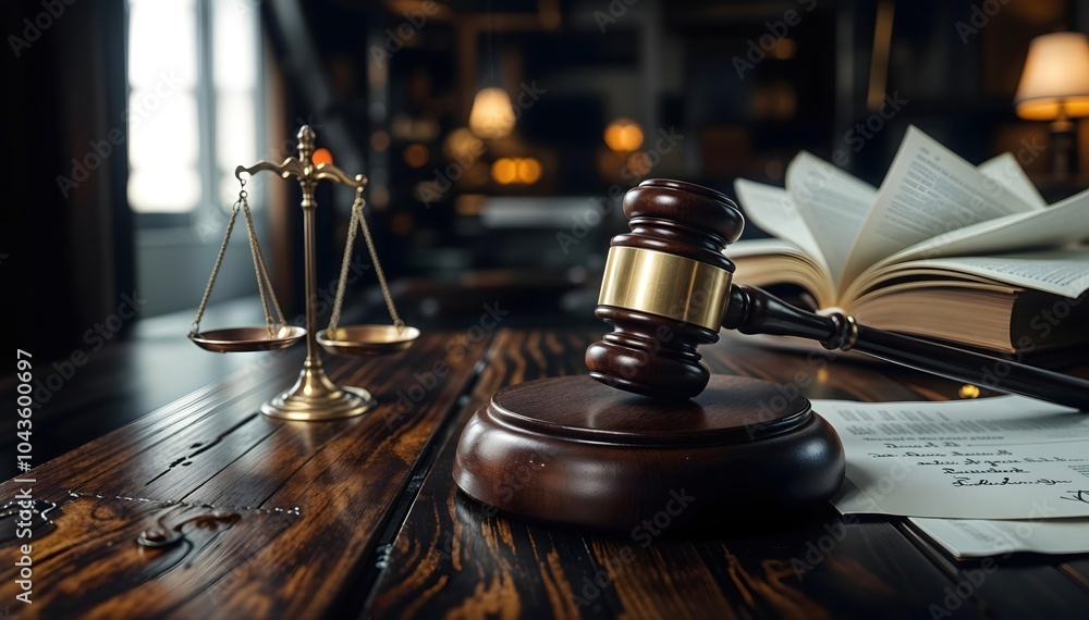 Exploring the intersection of justice and law the symbolism of the gavel and scales Exploring the intersection of justice and law the symbolism of the gavel and scales