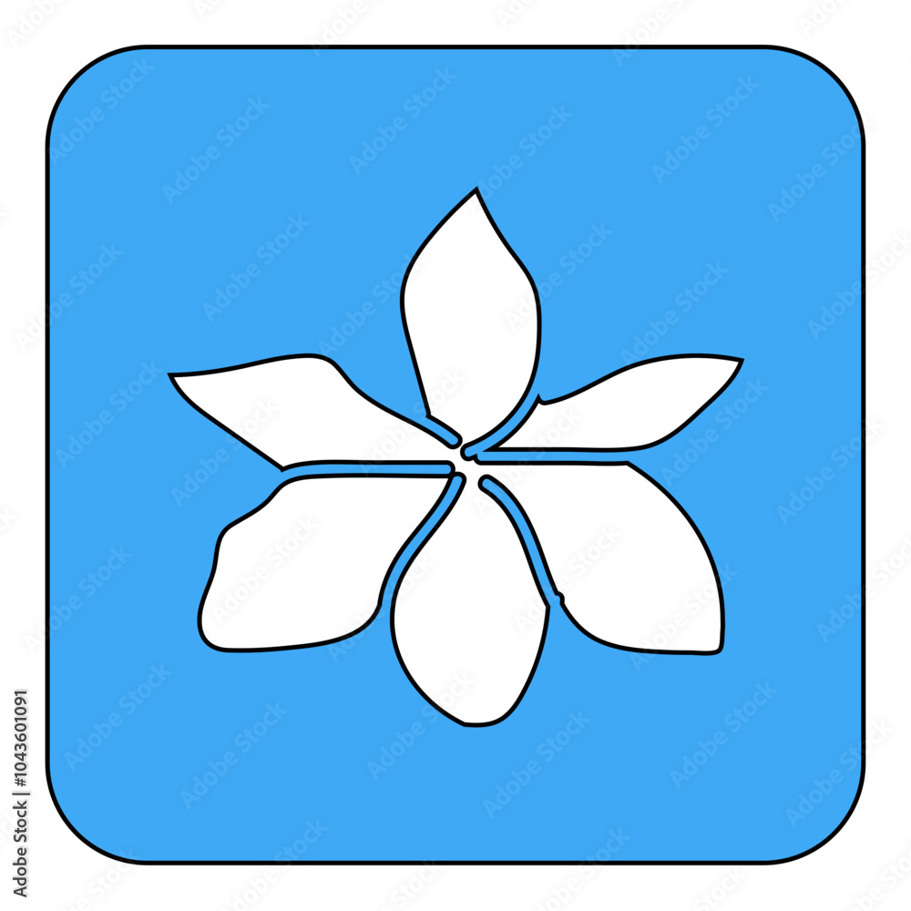 Fototapeta premium flower