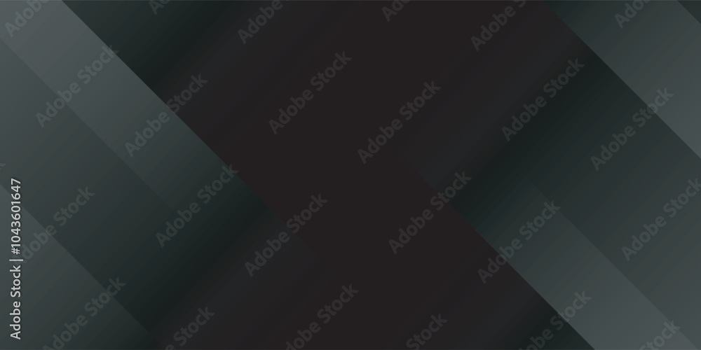 Black abstract background. Elegant dark diagonal shape elements. Modern luxury grey gradient graphic design. Black abstract background. Elegant dark diagonal shape elements. Modern luxury grey gradient graphic design.