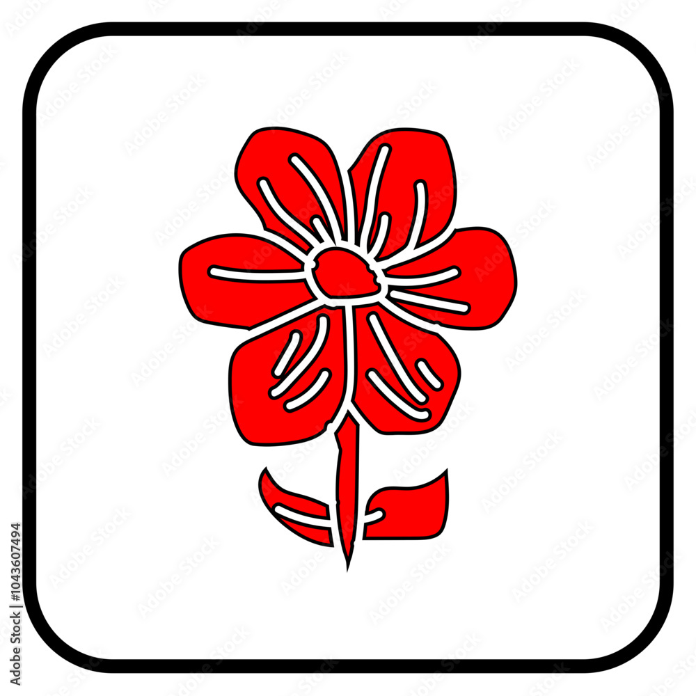 flower flower