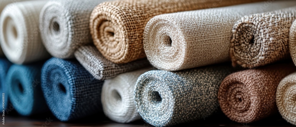 Textured Wallpaper Design, elegant fabric-like surface, soft hues, minimalistic aesthetic, perfect for modern interiors, enhances ambiance Textured Wallpaper Design, elegant fabric-like surface, soft hues, minimalistic aesthetic, perfect for modern interiors, enhances ambiance