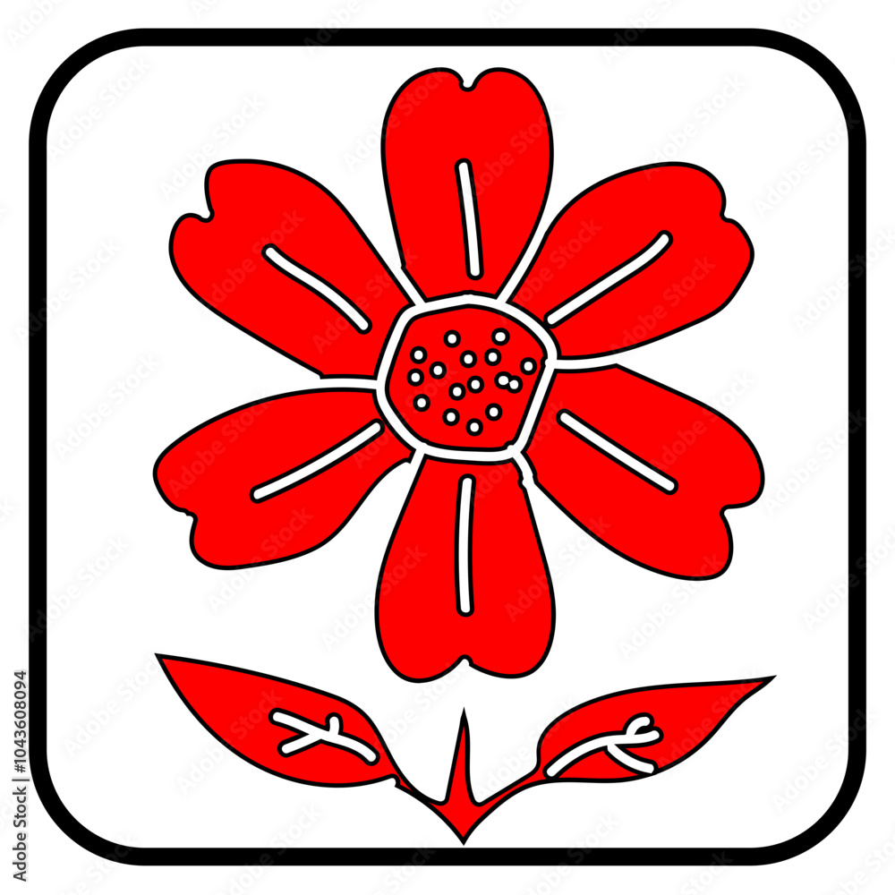 flower flower