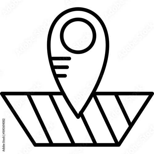 Location Icon