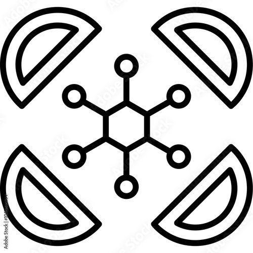 Vitamin Icon