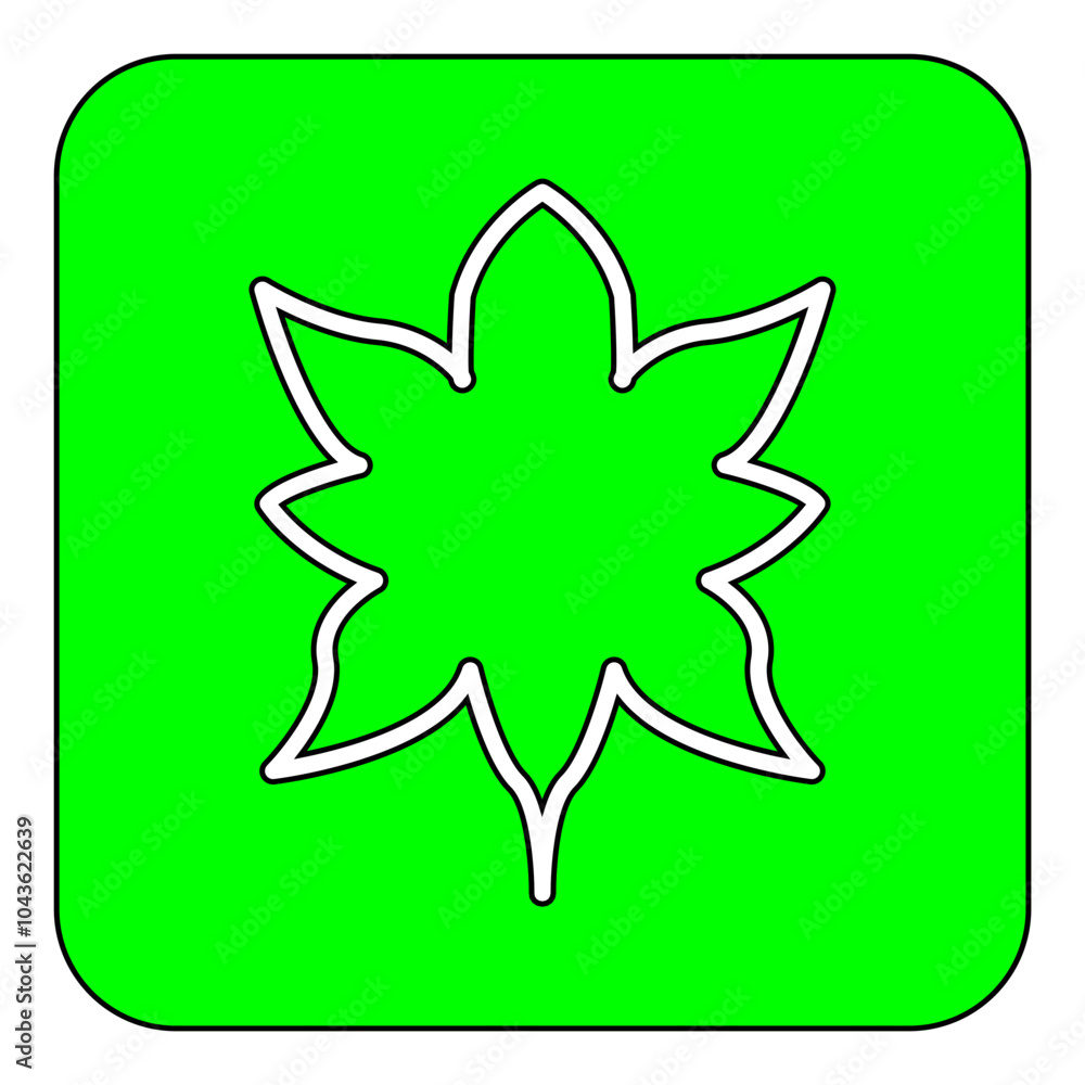 Obraz premium flower