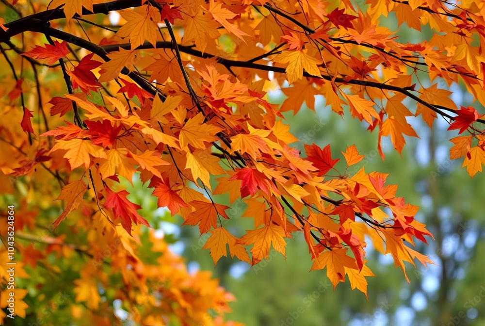 Leaf fall Season More specific than autumn focusing on the time Leaf fall Season More specific than autumn focusing on the time
