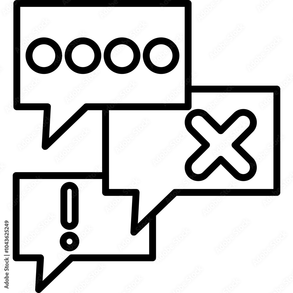 Rejected Icon Rejected Icon